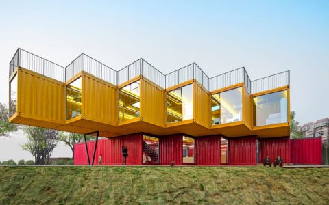 Peoples-Architecture-Pavillion-Dongshan-China